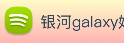 银河galaxy娱乐官网 Logo